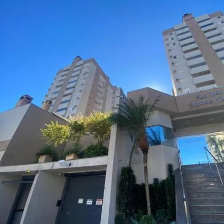Rent this 3 bed apartment on Rua Pedro Américo in Country, Cascavel - PR