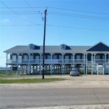 Rent this 2 bed apartment on 233 Belanger Avenue in Surfside Beach, Brazoria County