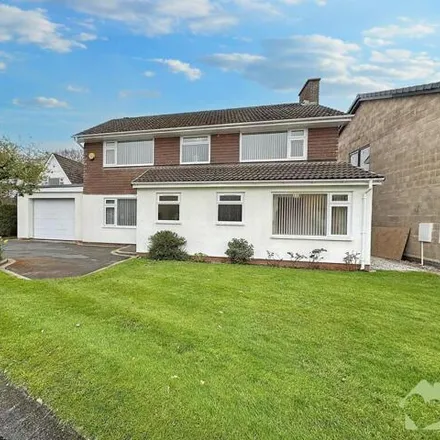 Image 5 - Moorfield Close, Broughton, PR2 9SW, United Kingdom - House for sale