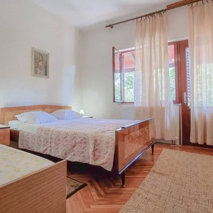 Rent this 2 bed apartment on 52466 Grad Novigrad