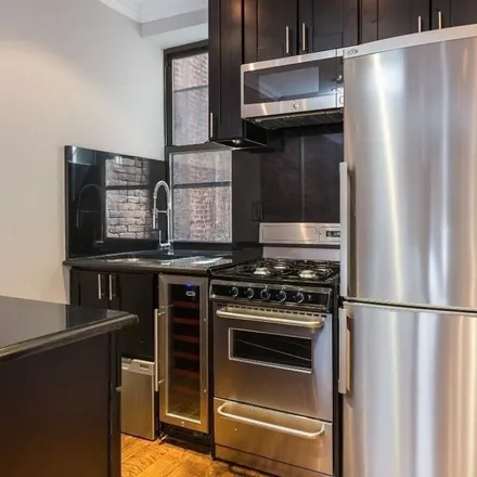 Rent this 3 bed apartment on Stella Tower in 425 West 50th Street, New York