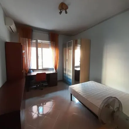Rent this 3 bed apartment on Scuola Montessori in Via Lago Tana, 00199 Rome RM