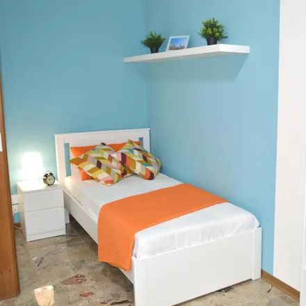 Rent this 6 bed room on Viale Lodovico Antonio Muratori in 225, 41124 Modena MO