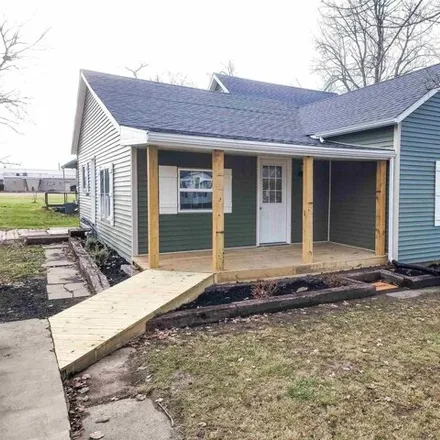 Buy this 3 bed house on 281 West 2nd Street in Xenia, Xenia Township