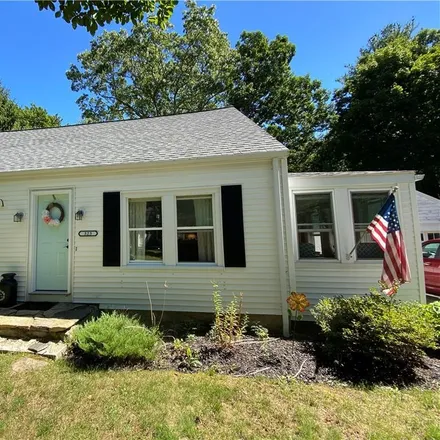 Buy this 3 bed house on 323 Centennial Street in Pascoag, Providence County