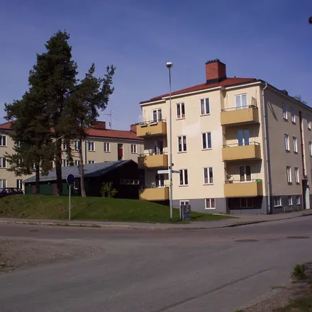 Rent this 2 bed apartment on Muréngatan 46 in 802 55 Gävle, Sweden