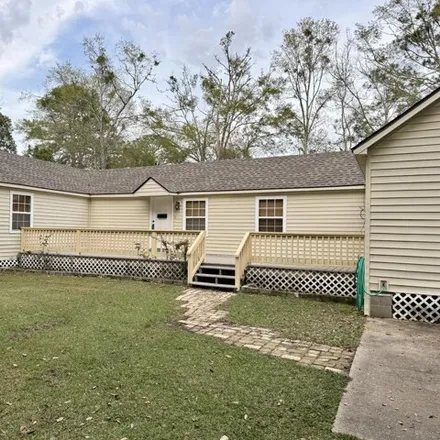 Image 2 - 4630 Allemand Street, East Moss Point, Moss Point, MS, USA - House for sale