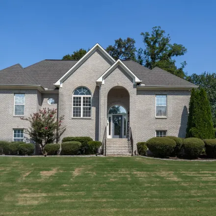 Buy this 4 bed house on 675 Longwood Place in Gardendale, AL 35071