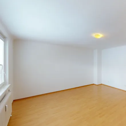 Rent this 1 bed apartment on Vienna in Schaumburgergrund, AT