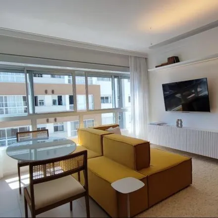 Rent this 1 bed apartment on Rua Eliseu di Bernardi in Campinas, São José - SC