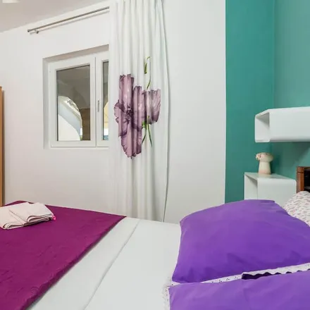 Rent this 2 bed apartment on Grad Novalja in Lika-Senj County, Croatia