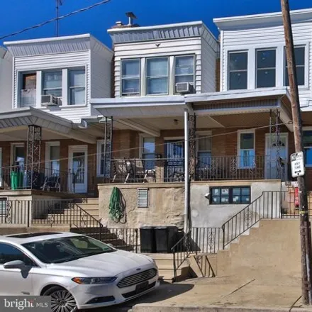 Buy this 3 bed house on 4266 Ormond Street in Philadelphia, PA 19124