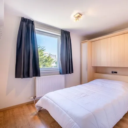 Rent this 3 bed apartment on Koksijde in Veurne, Belgium