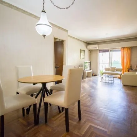 Buy this 3 bed apartment on Lavalleja 218 in Villa Crespo, C1414 AJP Buenos Aires