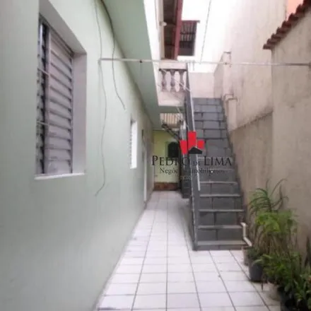 Buy this 6 bed house on Rua Manuel da Cunha Azevedo in Vila Granada, São Paulo - SP