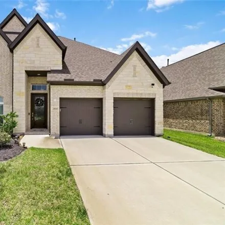 Image 1 - Gable Point Drive, Fresno, TX, USA - House for sale