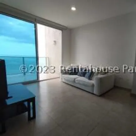 Rent this 1 bed apartment on Yoo Panama in Avenida Balboa, Marbella