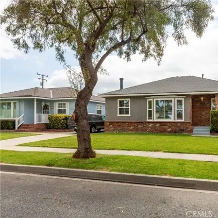 Buy this 3 bed house on 4551 Ladoga Avenue in Lakewood, CA 90713