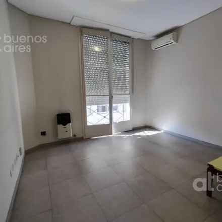 Rent this 2 bed apartment on Humberto I 616 in San Telmo, C1103 ACN Buenos Aires