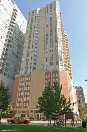 Buy this 2 bed condo on Admiral's Pointe in 645 North Kingsbury Street, Chicago