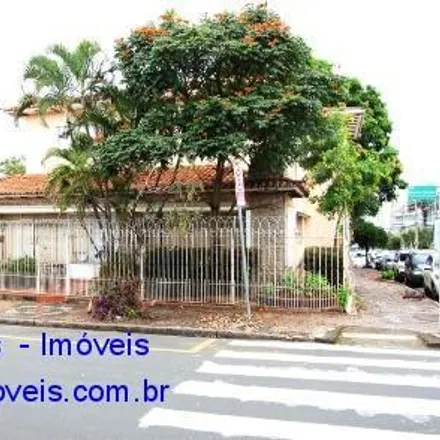 Buy this 4 bed house on Rua Siqueira Campos in Centro, Indaiatuba - SP
