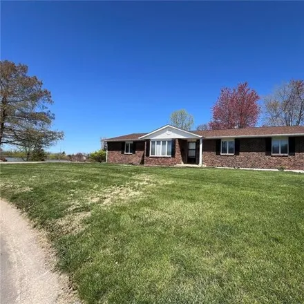 Buy this 3 bed house on 79 Homestead Road in Hannibal, MO 63401