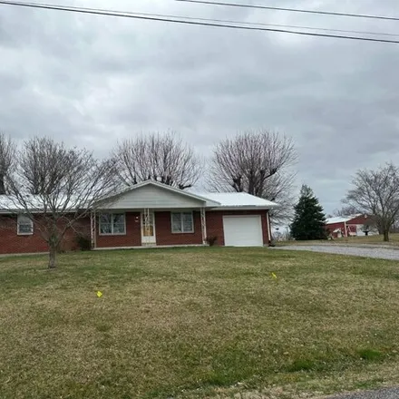 Buy this 3 bed house on 266 Highland Drive in South Campbellsville, Taylor County