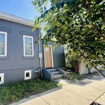 Rent this 2 bed house on 28 Beach St in Jersey City, New Jersey
