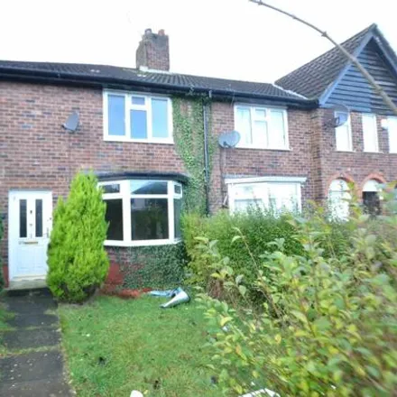 Image 1 - Lynsted Road, Liverpool, L14 0NT, United Kingdom - Townhouse for sale
