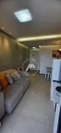 Buy this 2 bed apartment on Avenida Marquês de Herval 1111 in Pedreira, Belém - PA