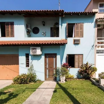 Buy this 5 bed house on unnamed road in Hípica, Porto Alegre - RS