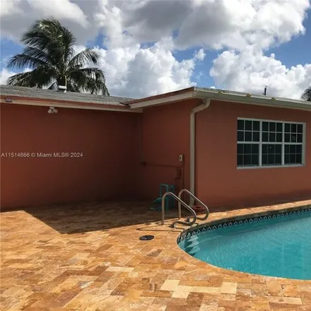 Rent this 3 bed house on 8716 Northwest 20th Court in Sunrise, FL 33322