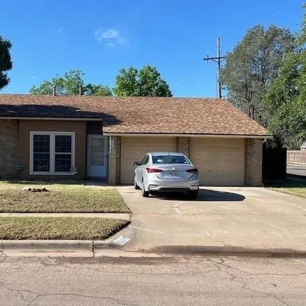 Buy this 3 bed house on 1199 Iola Avenue in Lubbock, TX 79416