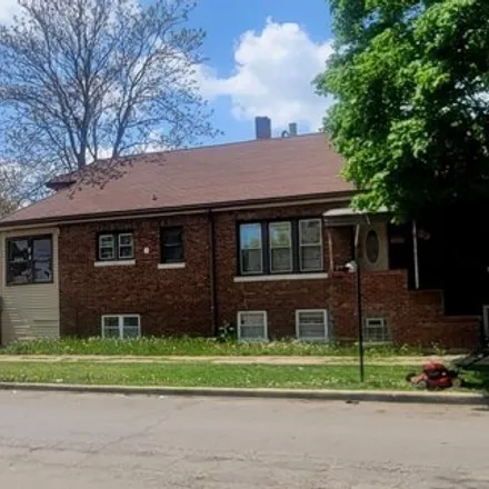 Image 3 - 3501 West 61st Place, Chicago, IL 60629, USA - House for sale