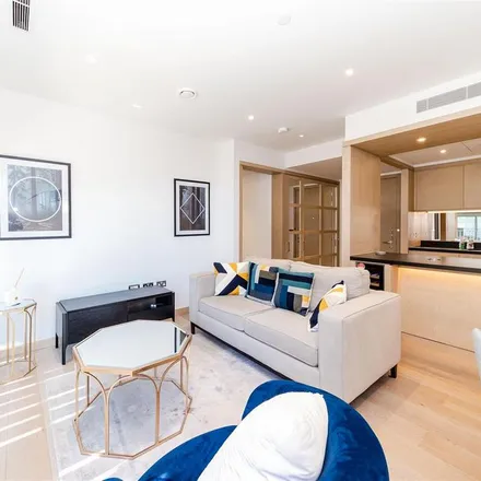 Rent this 2 bed apartment on Legacy Buildings in Ace Way, Nine Elms