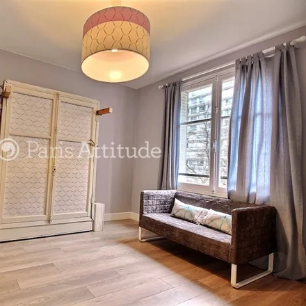 Image 6 - 16 Rue Cépré, 75015 Paris, France - Apartment for rent