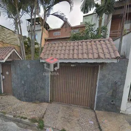 Buy this 3 bed house on Rua Jundiaí in Bairro da Matriz, Mauá - SP
