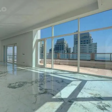 Buy this 4 bed apartment on Azucena Villaflor 583 in Puerto Madero, 1107 Buenos Aires