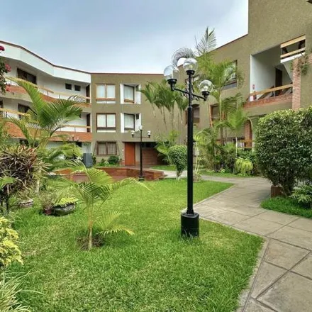 Rent this 2 bed apartment on Parque Ruben Dario in Miraflores, Lima Metropolitan Area 15048