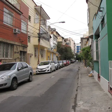 Image 1 - Rio de Janeiro, Tijuca, RJ, BR - Apartment for rent