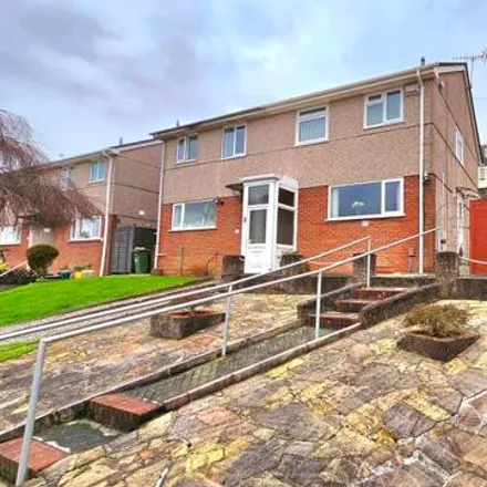 Buy this 2 bed duplex on Sefton Close in Plymouth, PL4 7HH