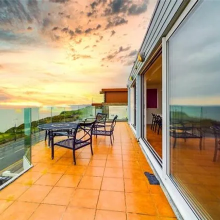 Image 1 - 49 Southbourne Overcliff Drive, Bournemouth, Christchurch and Poole, BH6 3PJ, United Kingdom - House for sale