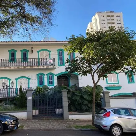 Image 1 - Rua Piauí, Centro Histórico, Londrina - PR, 86020-110, Brazil - House for rent