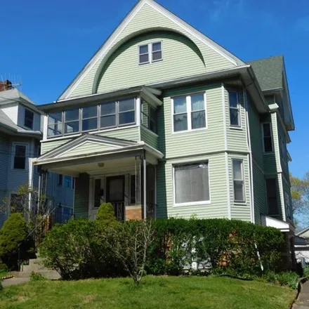 Buy this 4 bed house on 1462 Park Avenue in Bridgeport, CT 06604