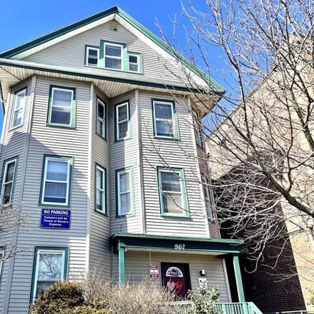 Buy this 13 bed house on 967 Blue Hill Ave in Boston, Massachusetts