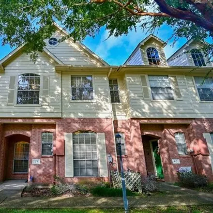 Rent this 2 bed house on 2701 Grants Lake Boulevard in Sugar Land, TX 77479