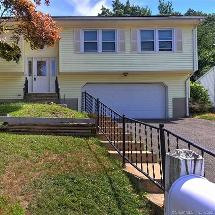 Buy this 3 bed house on 109 Sprucedale Drive in East Mountain, Waterbury