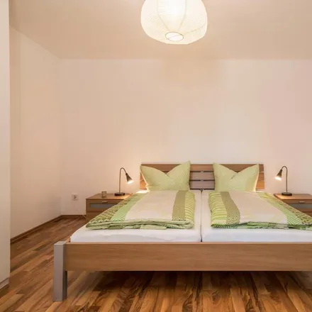 Rent this 1 bed apartment on Kressbronn in Nonnenbacher Weg, 88079 Kressbronn am Bodensee