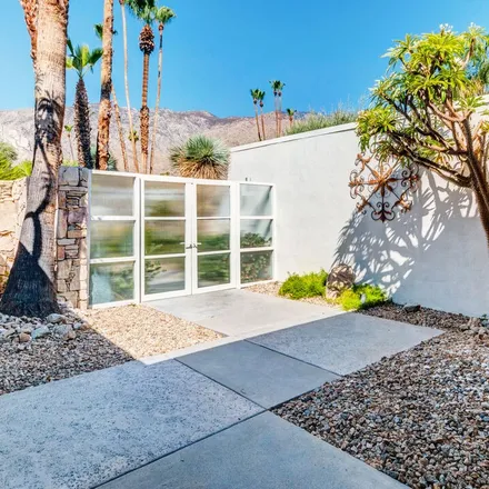 Image 3 - 2399 Yosemite Drive, Palm Springs, CA 92264, USA - House for sale