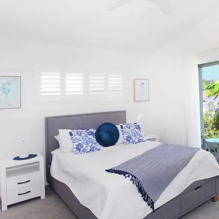 Rent this 5 bed house on Minyama in Sunshine Coast Regional, Queensland